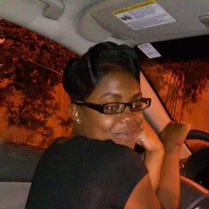 Meet your Posher, Ricka